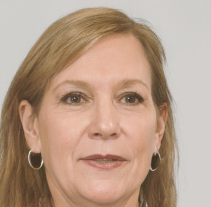 Portrait de Sophie Martin, Responsable Formation