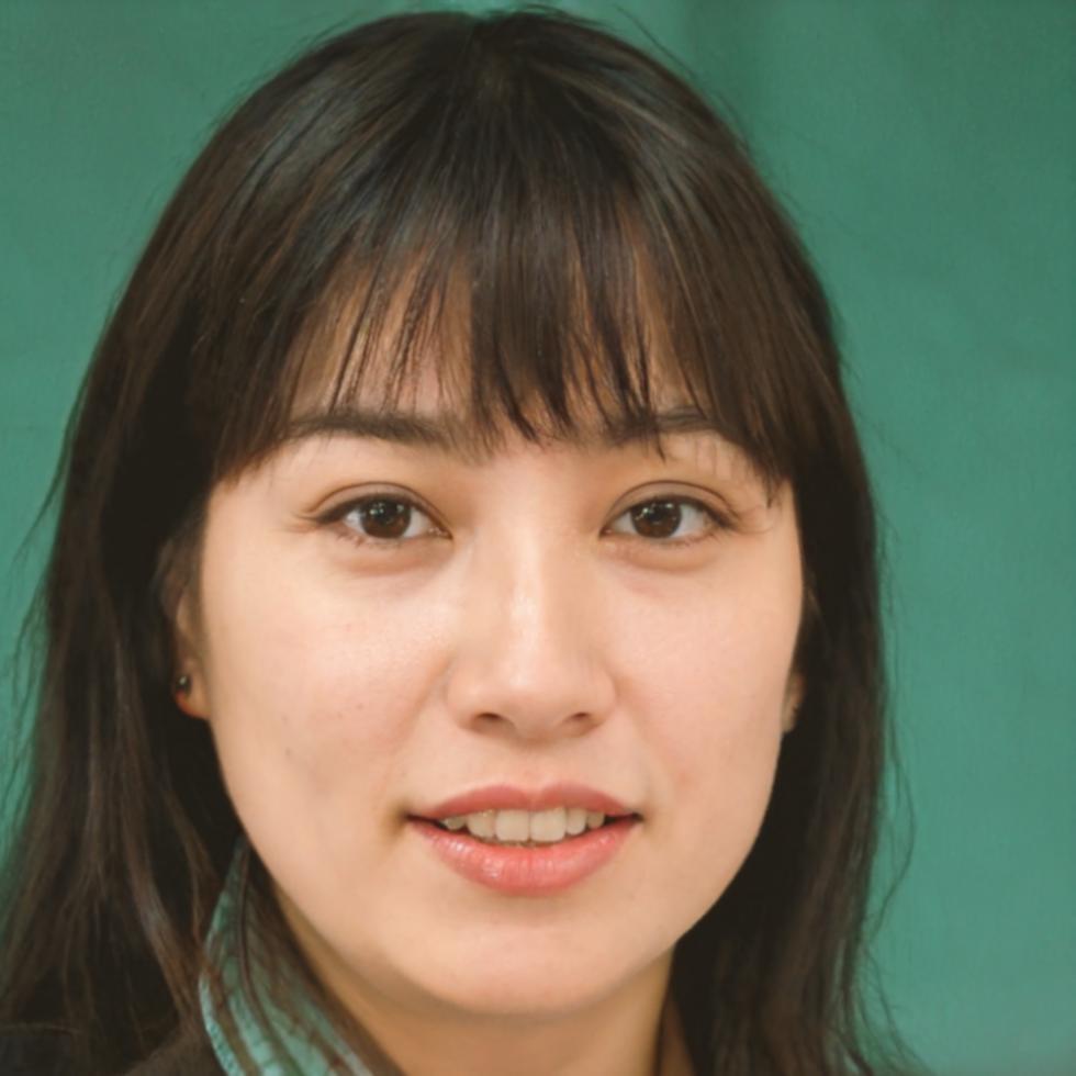 Portrait de Sophie Martin, responsable pédagogique