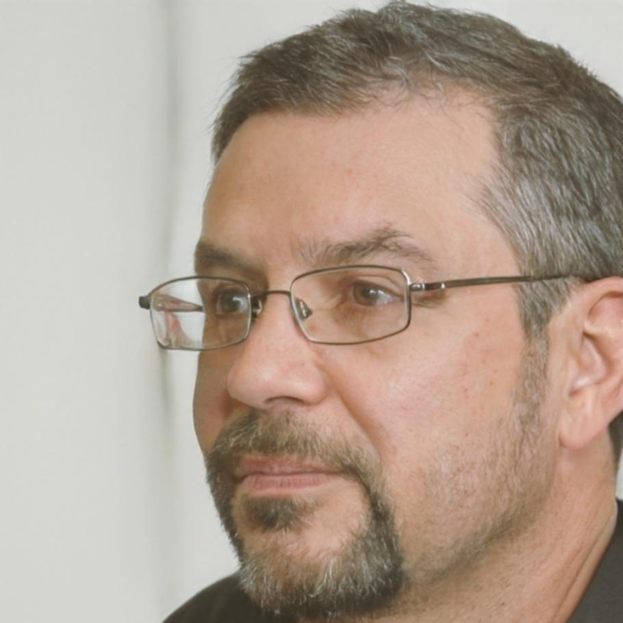 Portrait de Marc Dubois, Directeur Pédagogique